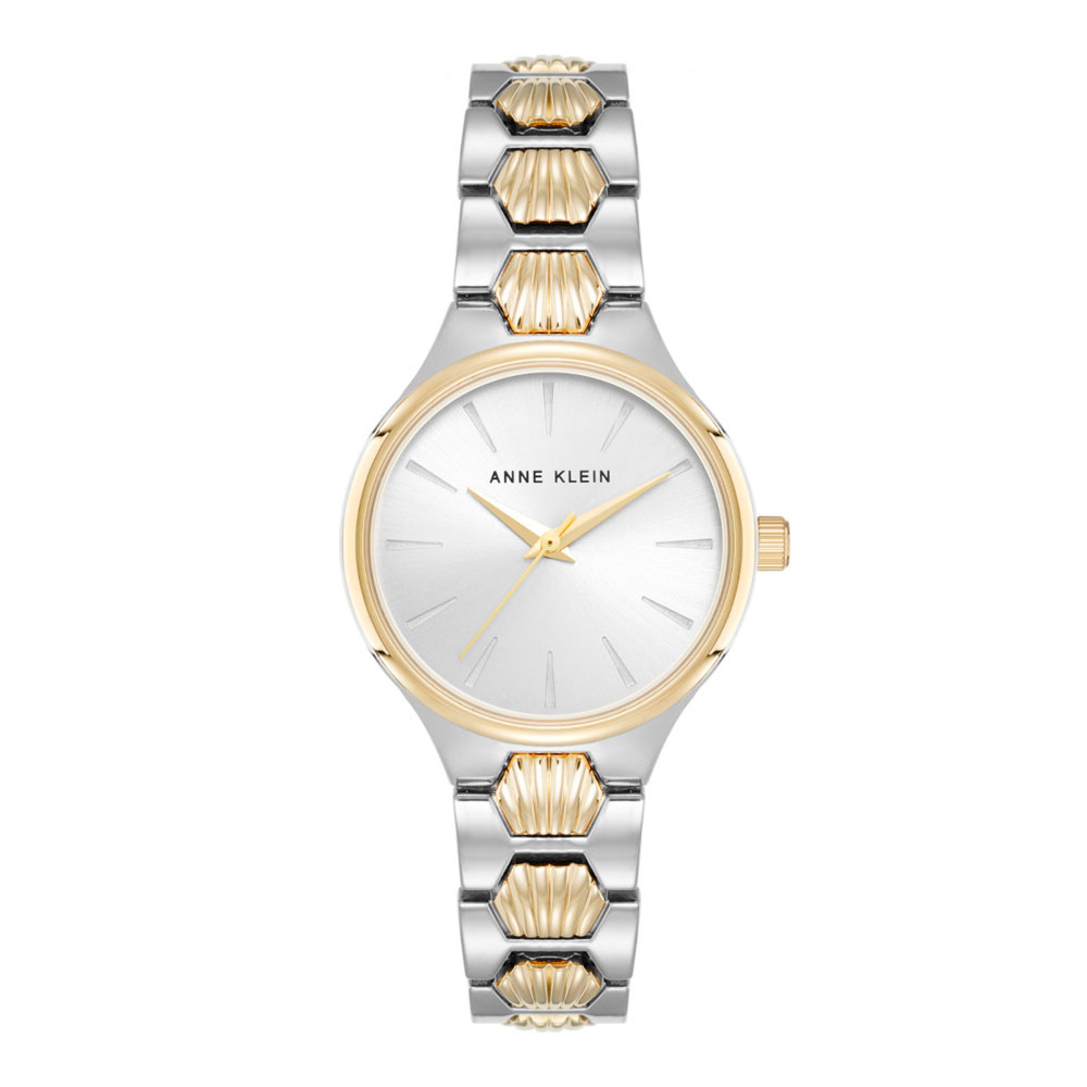 Часы женские Anne Klein 5333SVTT