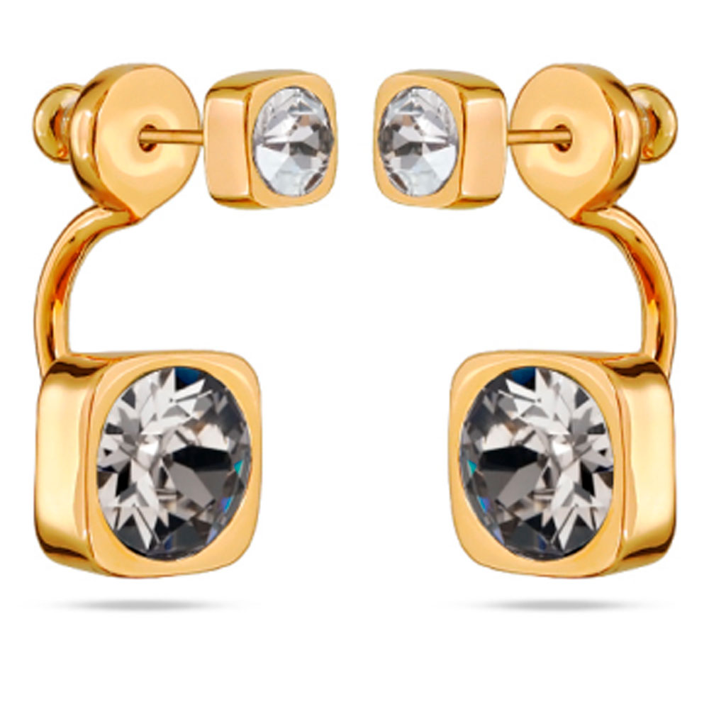 Серьги Uvelina «Теннис»