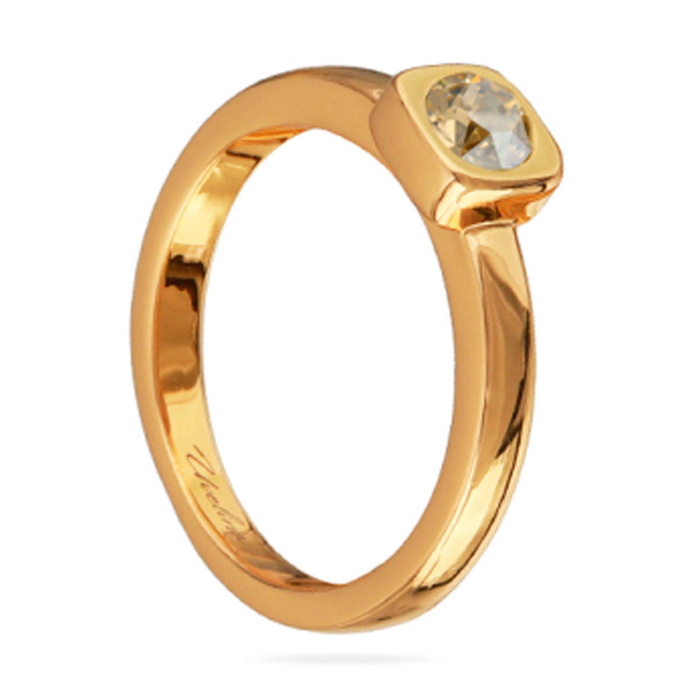 Кольцо Uvelina «Теннис»