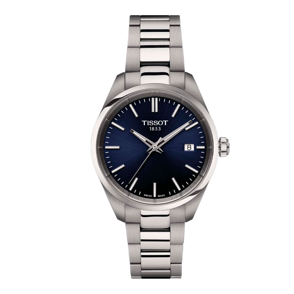 Часы женские Tissot PR 100 T150.210.11.041.00