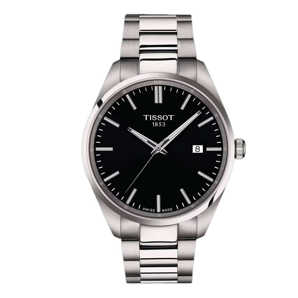 Часы мужские Tissot PR 100 T150.410.11.051.00