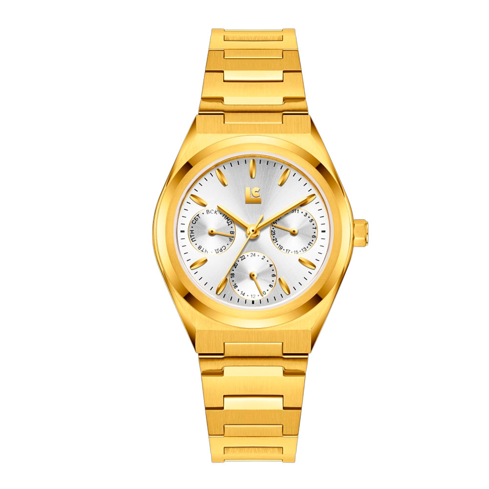 Часы женские Mikhail Moskvin Lincor UNI 4131B-8