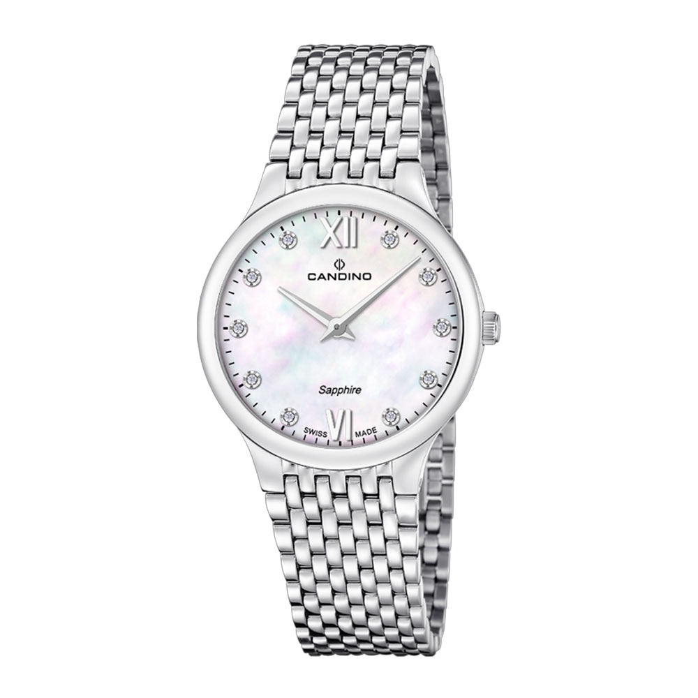 Часы женские Candino C4787/1