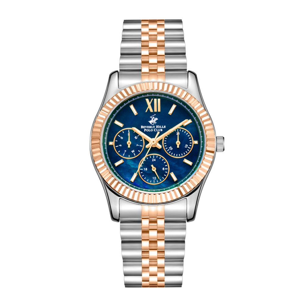 Часы женские Beverly Hills Polo Club BP3169C.590