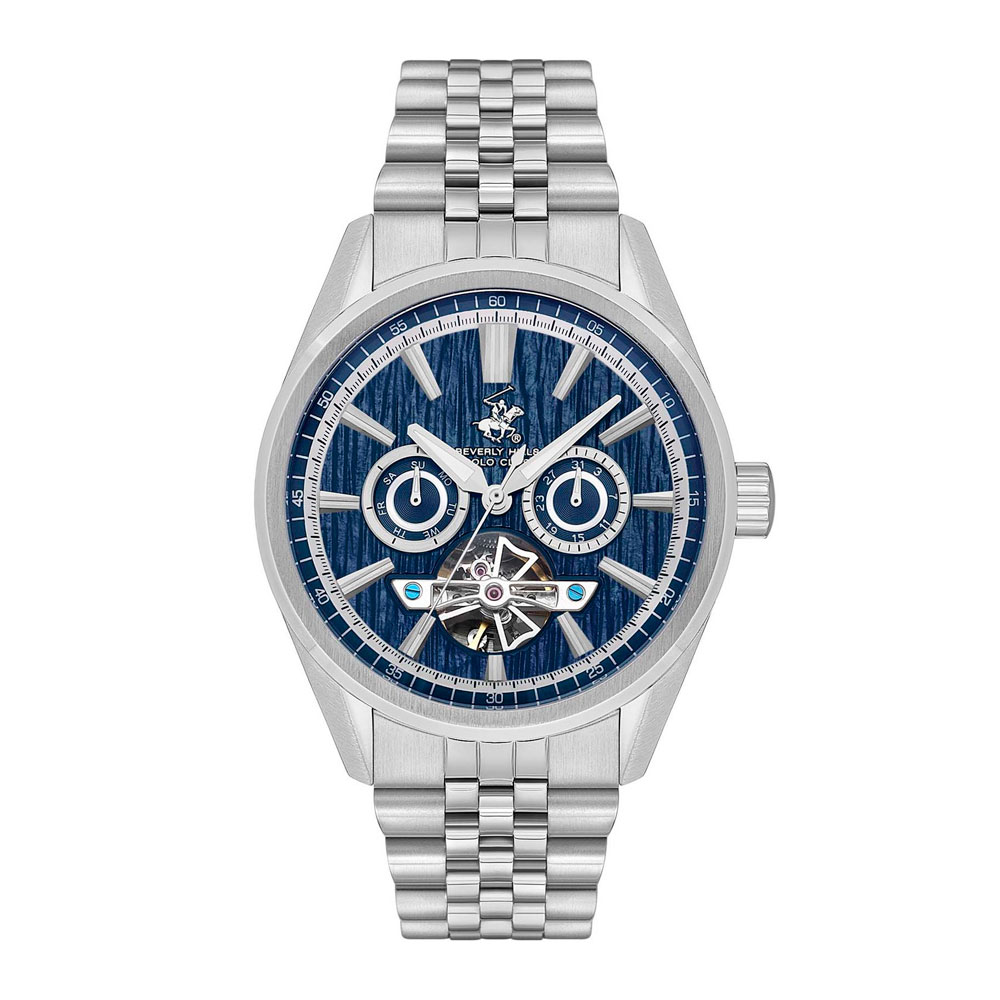Часы мужские Beverly Hills Polo Club BP3632X.300