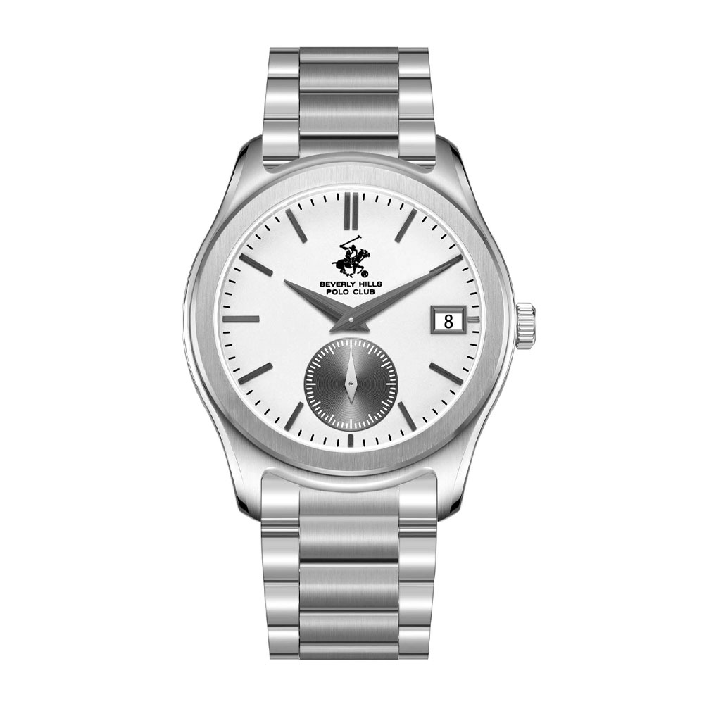 Часы мужские Beverly Hills Polo Club BP3772X.330