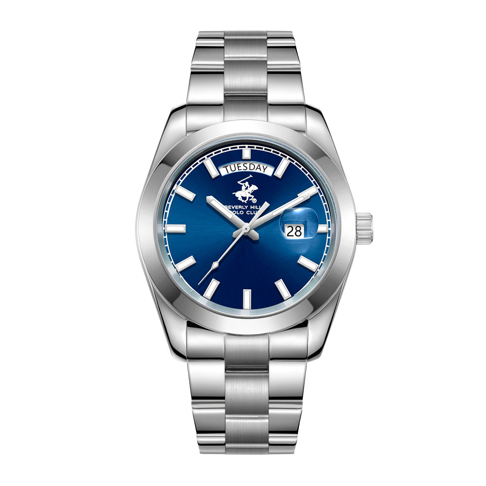 Часы мужские Beverly Hills Polo Club BP3790X.390
