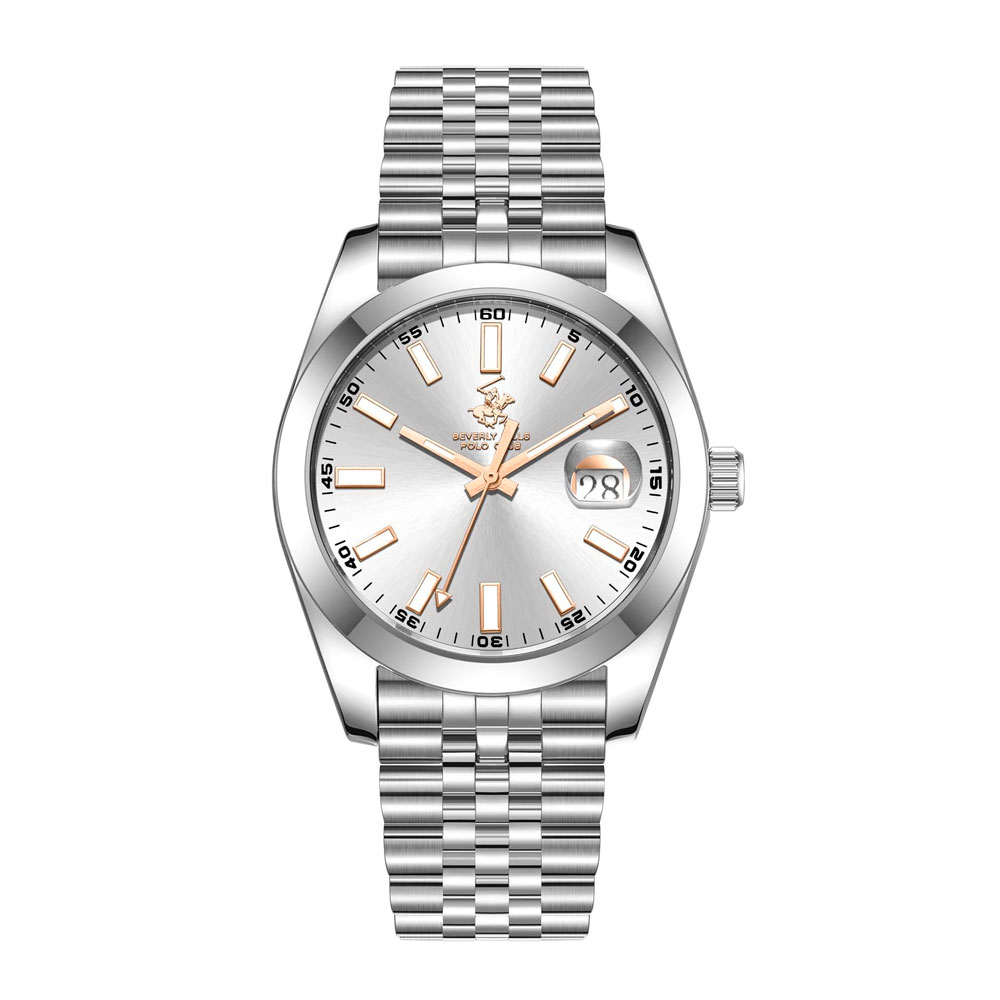 Часы мужские Beverly Hills Polo Club BP3810X.330