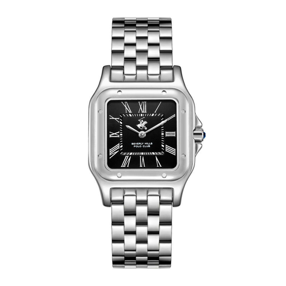 Часы женские Beverly Hills Polo Club BP3824C.350
