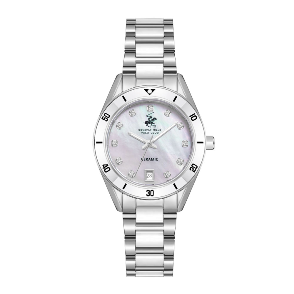 Часы женские Beverly Hills Polo Club BP3829X.320