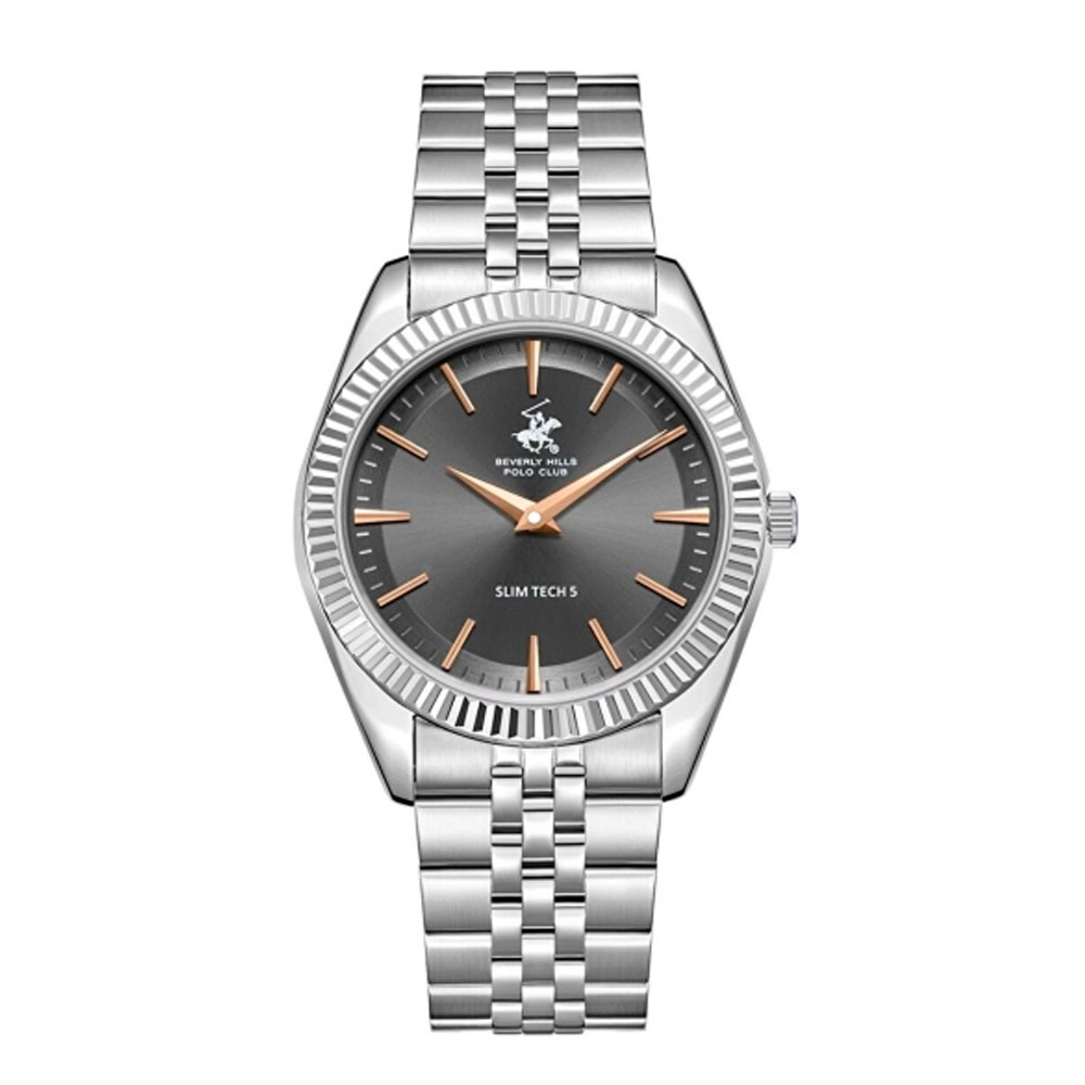 Часы мужские Beverly Hills Polo Club BP3830X.350