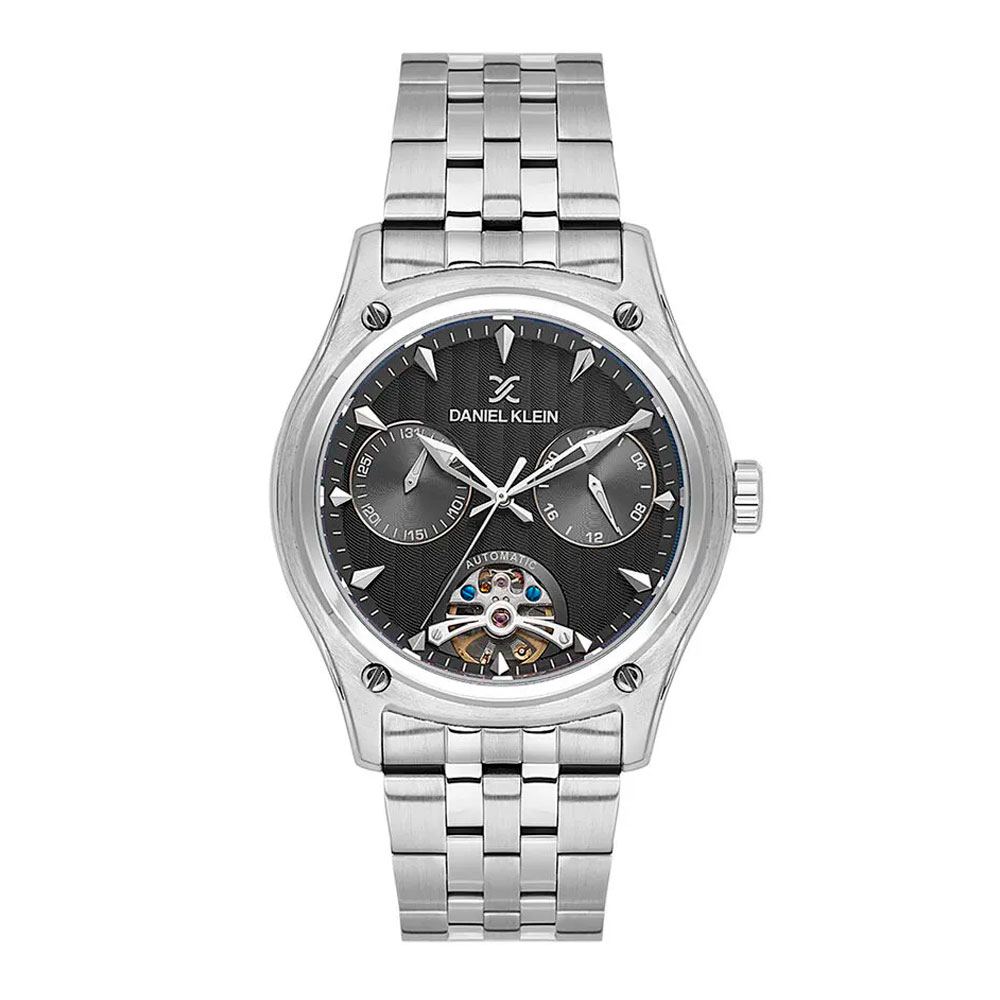 Часы мужские механические DANIEL KLEIN DK14047-2