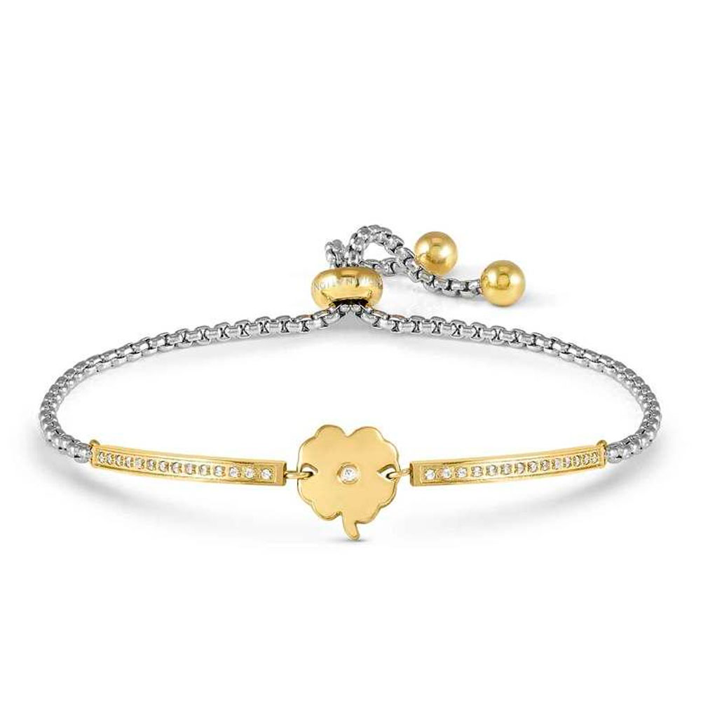 Браслет MILLELUCI «КЛЕВЕР»