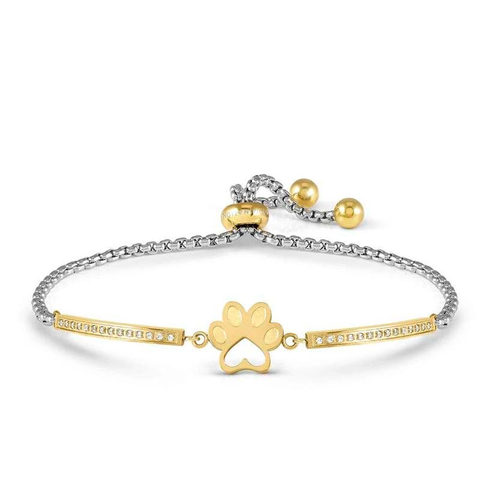 Браслет MILLELUCI «ЛАПА»