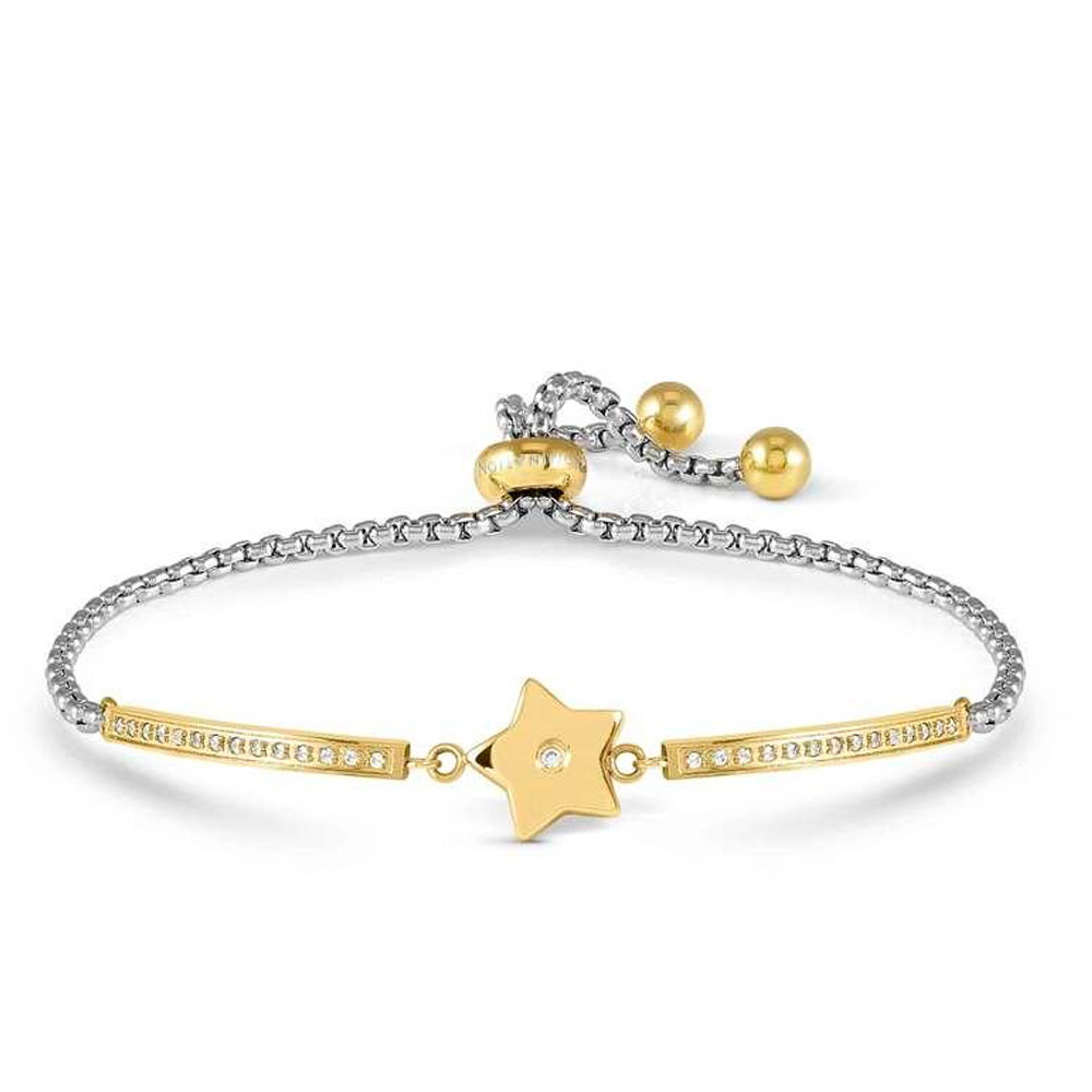 Браслет MILLELUCI «ЗВЕЗДА»