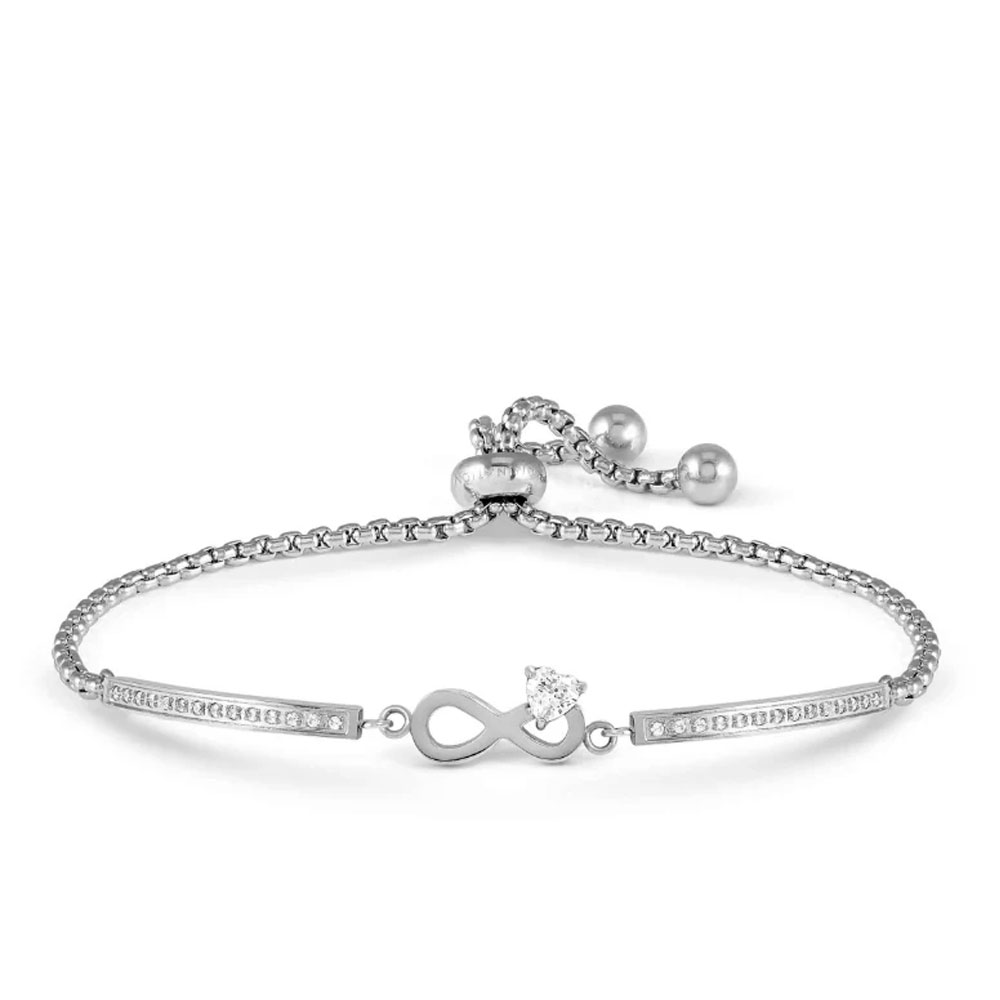 Браслет MILLELUCI «БЕСКОНЕЧНОСТЬ»