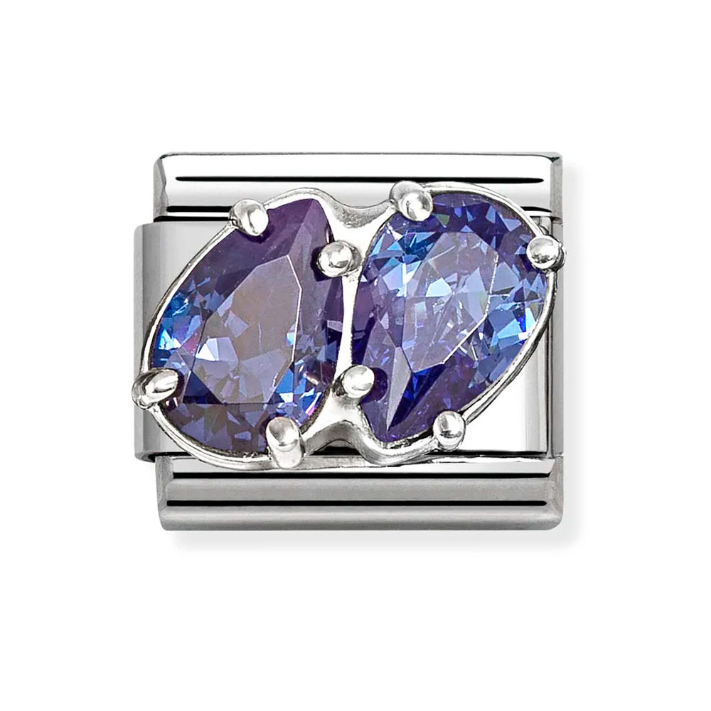 Звено CLASSIC «ДВЕ КАПЛИ»