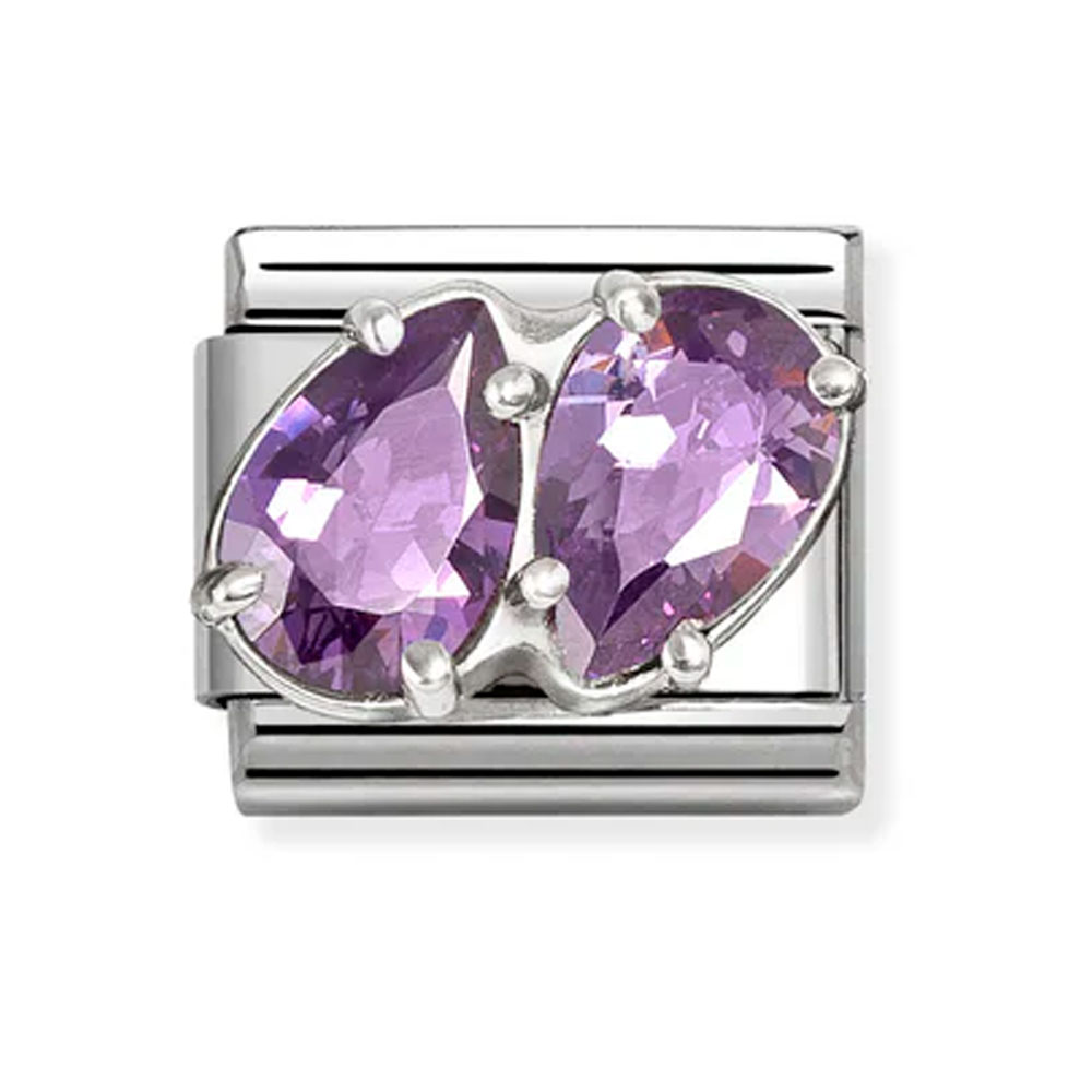 Звено CLASSIC «ДВЕ КАПЛИ»