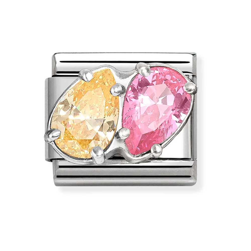 Звено CLASSIC «ДВЕ КАПЛИ»