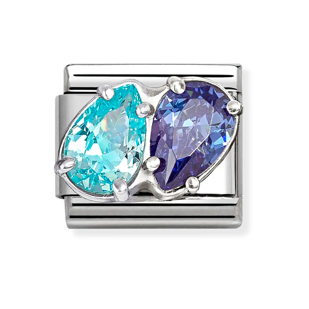 Звено CLASSIC «ДВЕ КАПЛИ»