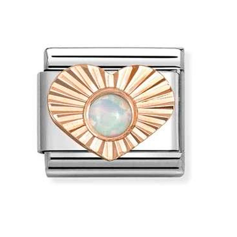 Звено CLASSIC «СЕРДЦЕ»