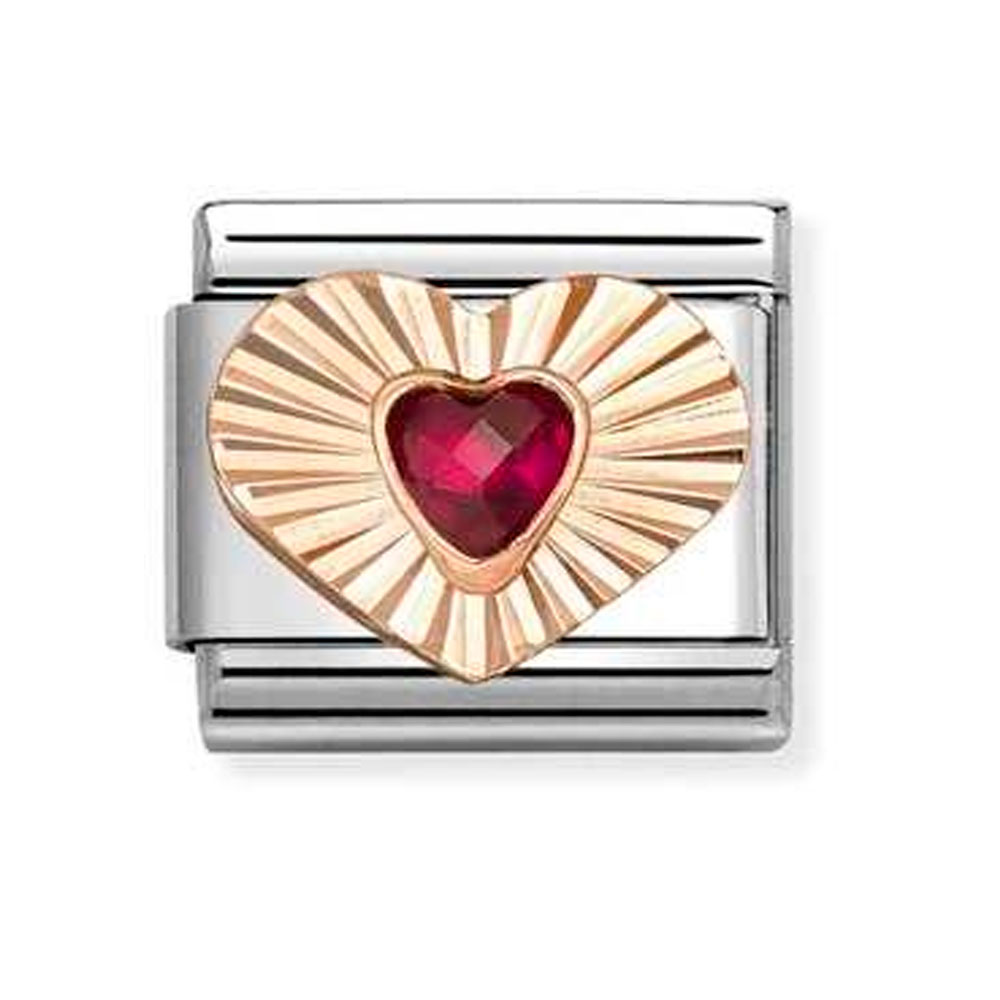 Звено CLASSIC «СЕРДЦЕ»