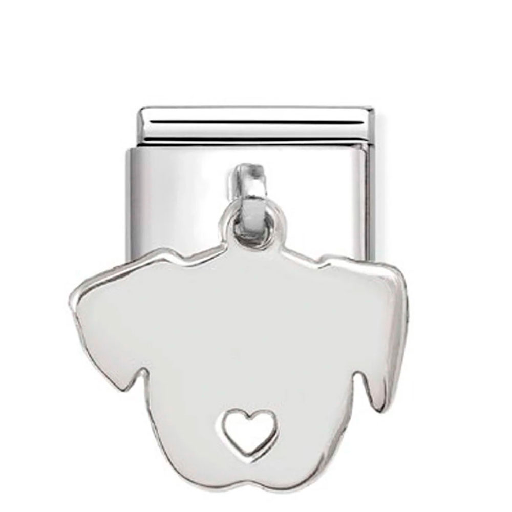 Звено подвеска CLASSIC «СОБАКА»