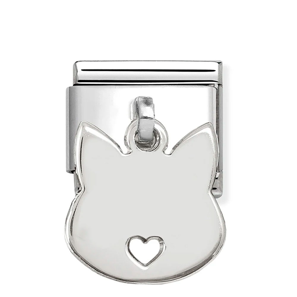 Звено подвеска CLASSIC «КОТ»