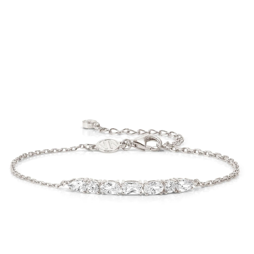 Браслет COLOUR WAVE