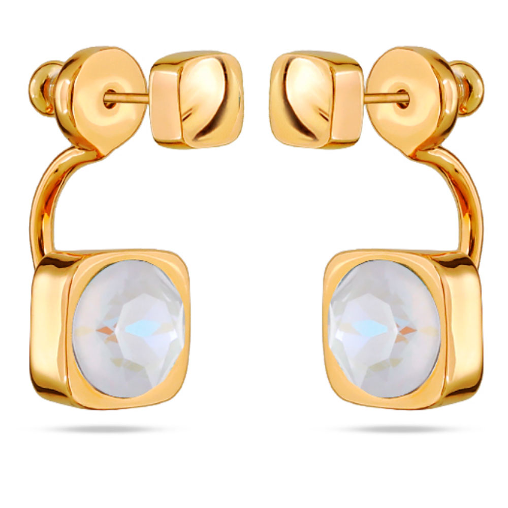 Серьги Uvelina «Теннис»