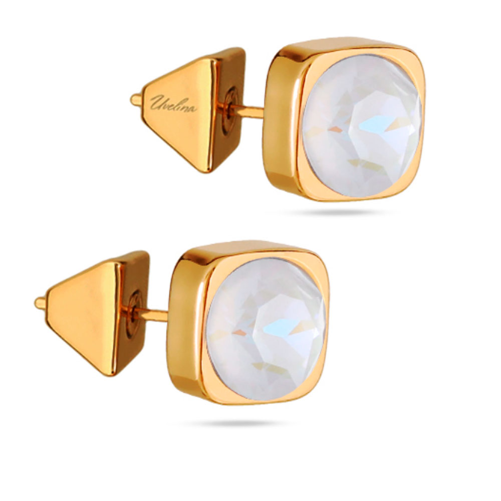 Серьги Uvelina «Теннис»