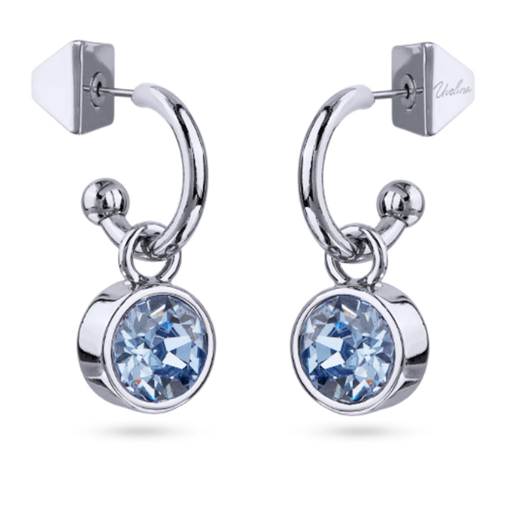 Серьги Uvelina «Теннис»