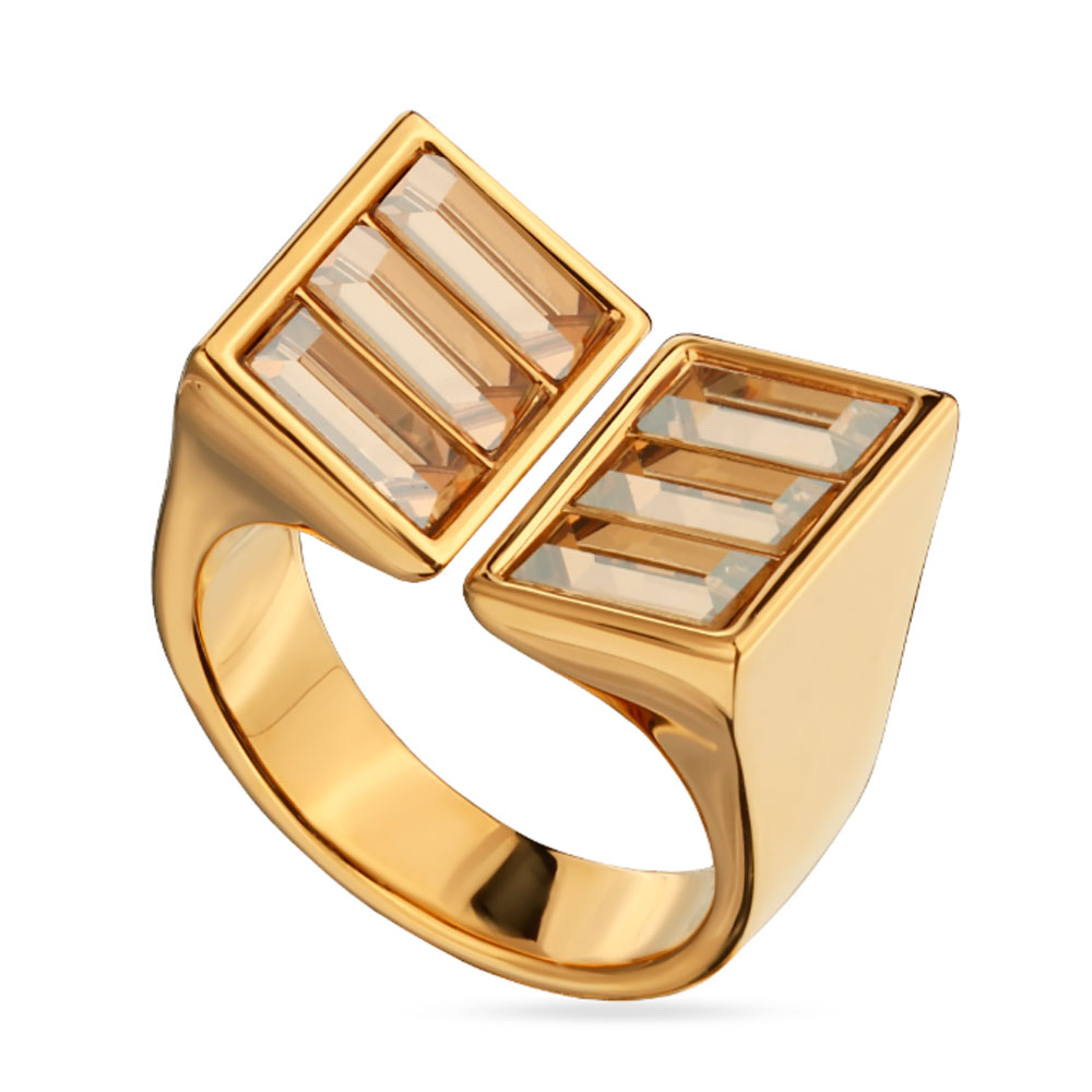 Кольцо Uvelina «Богемия»