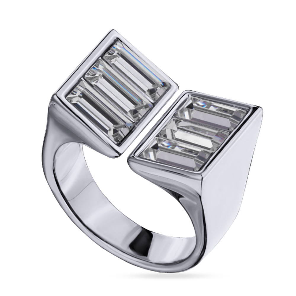 Кольцо Uvelina «Богемия»