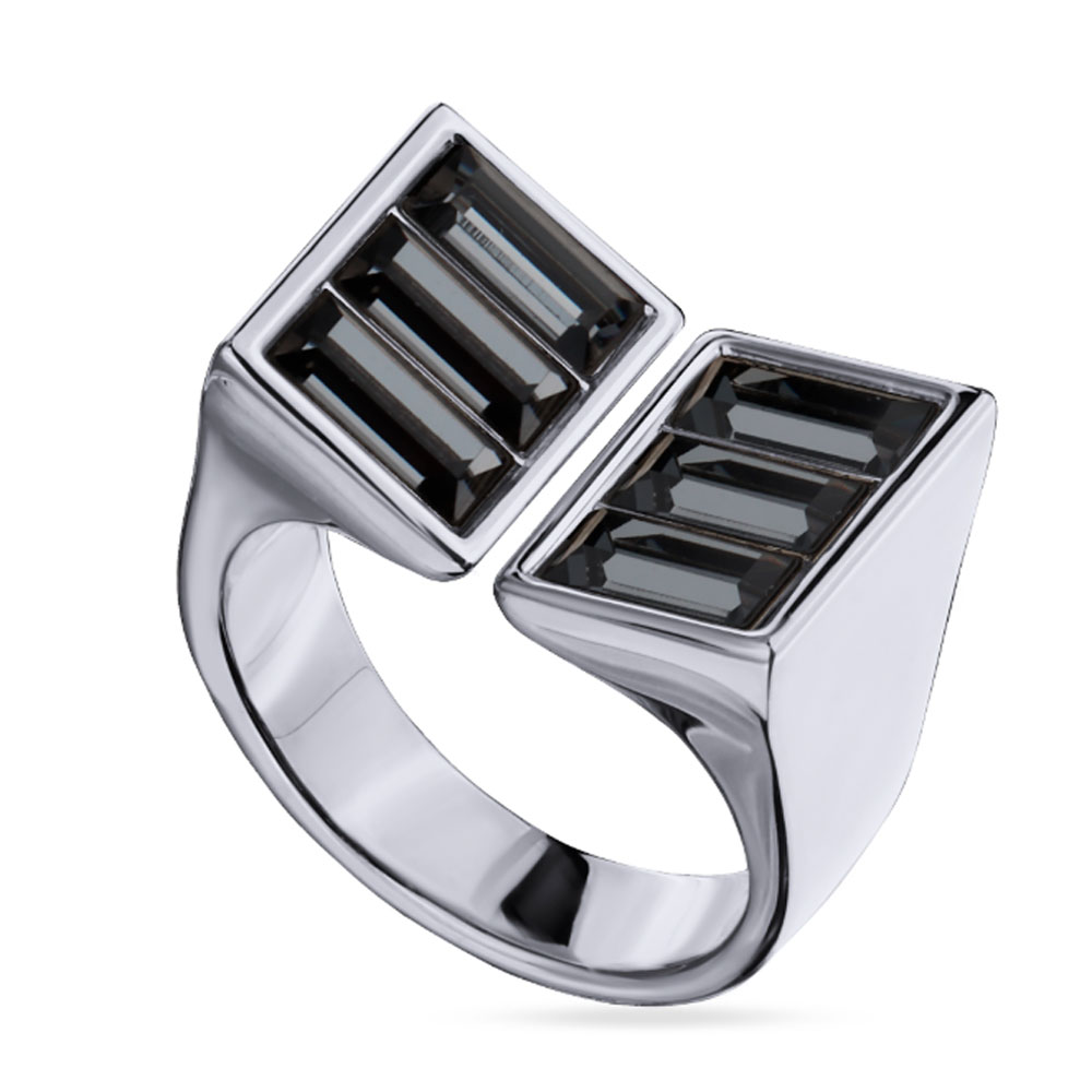 Кольцо Uvelina «Богемия»