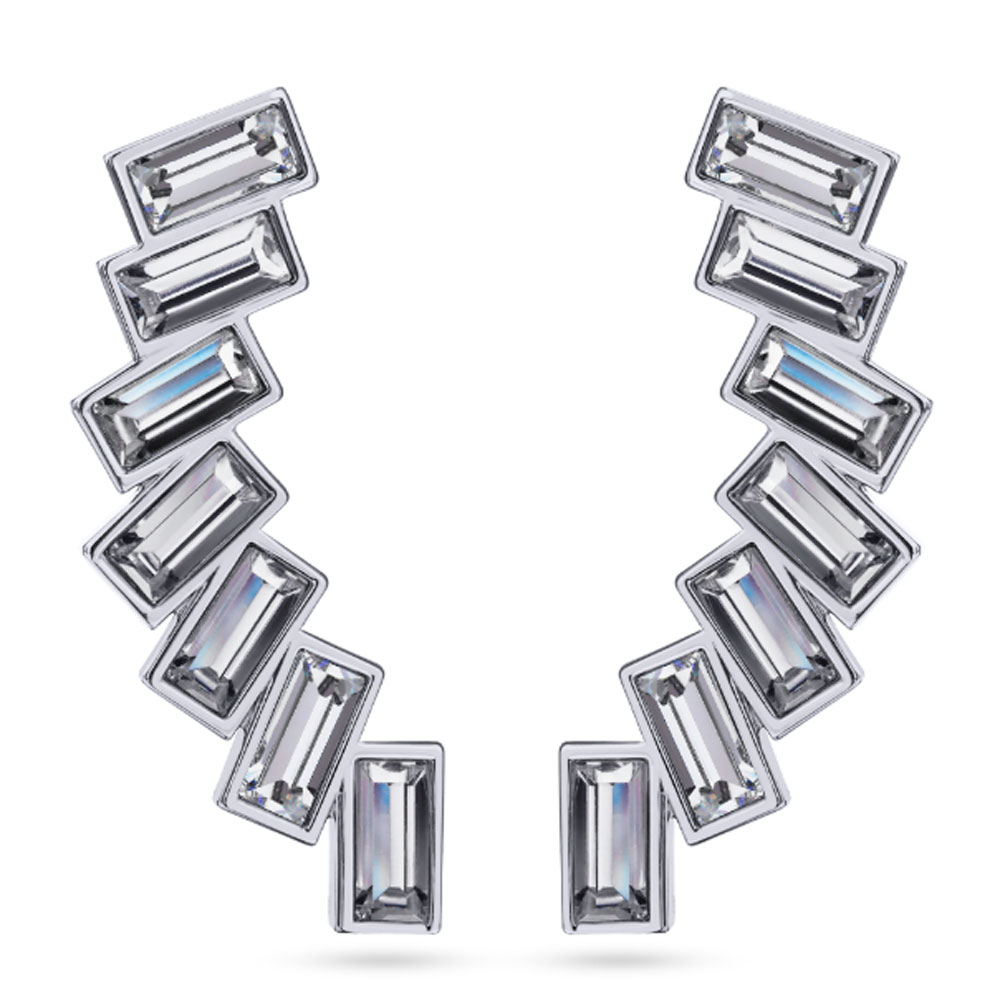 Серьги Uvelina «Богемия»