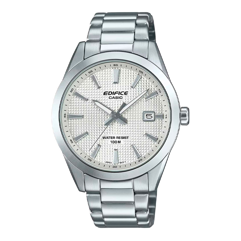 Японские часы мужские Casio Edifice EFV-160D-7A