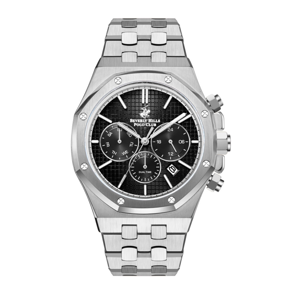 Часы мужские Beverly Hills Polo Club BP3051X.351