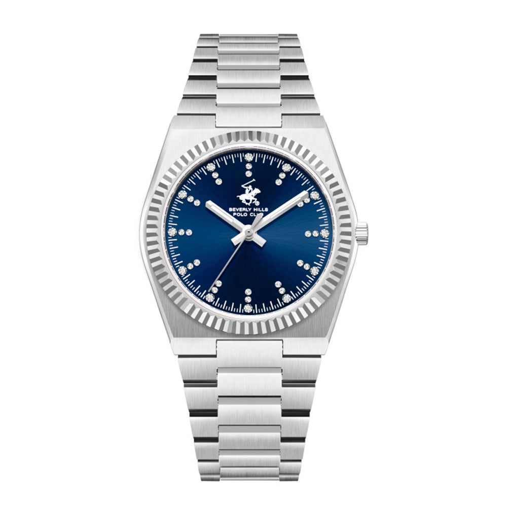 Часы женские Beverly Hills Polo Club BP3862X.390