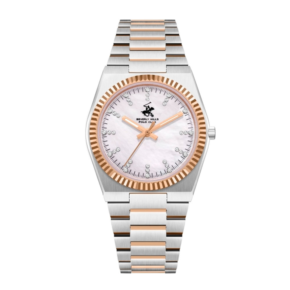 Часы женские Beverly Hills Polo Club BP3862X.520