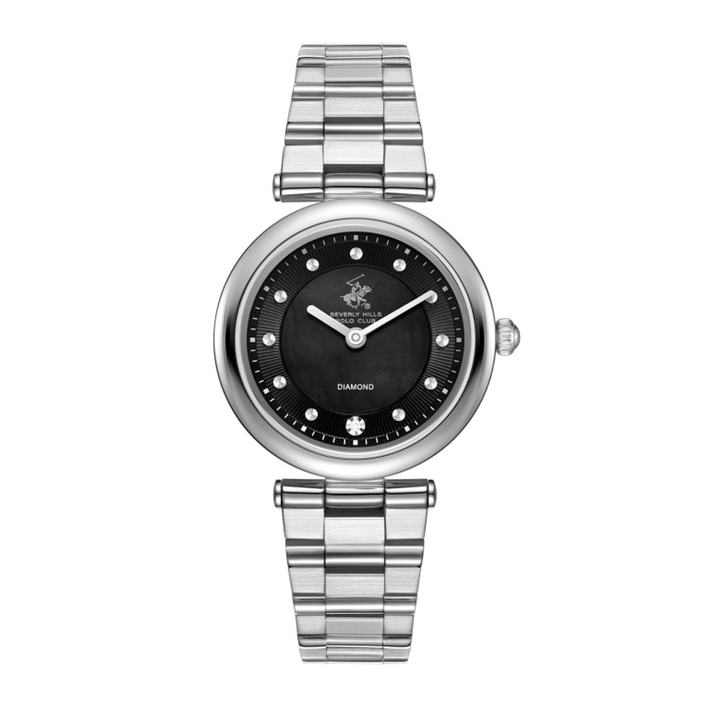 Часы женские Beverly Hills Polo Club BP3870X.350