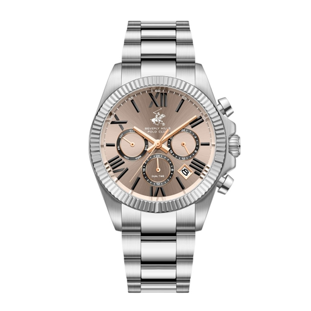 Часы мужские Beverly Hills Polo Club BP3874X.360