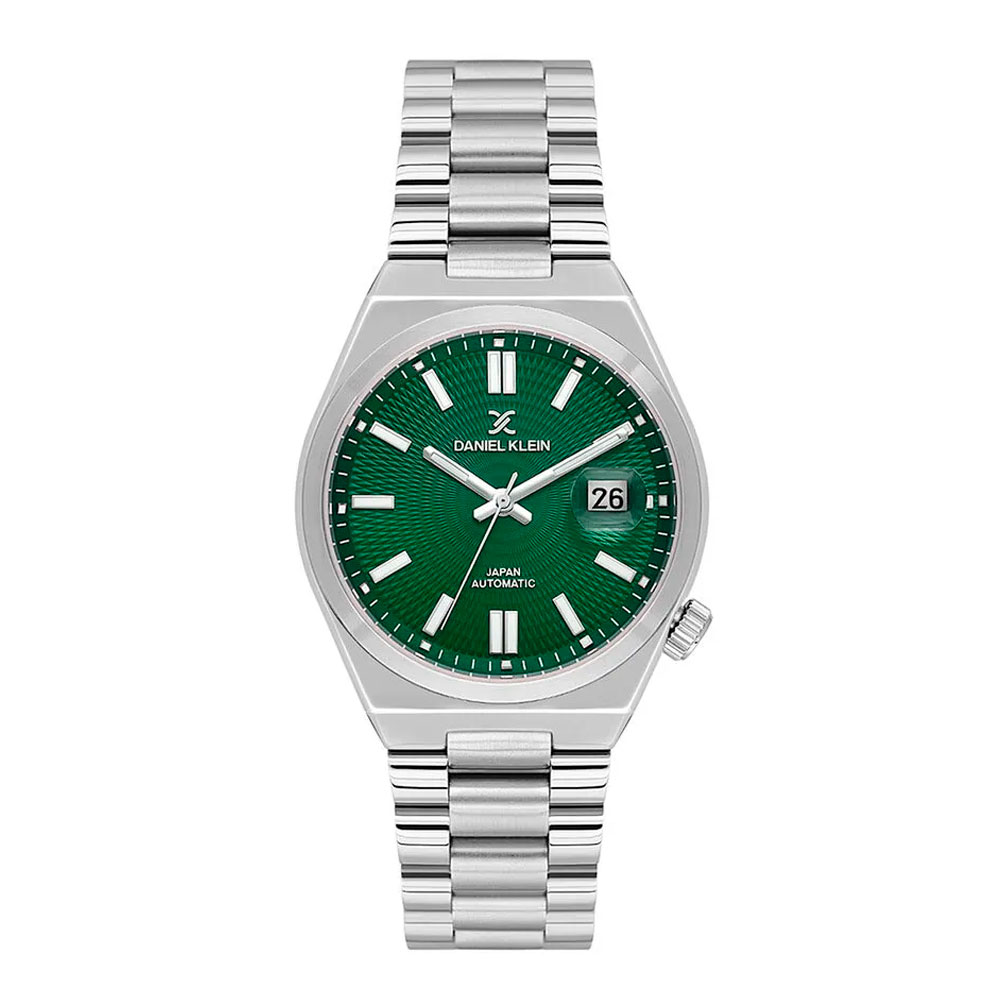 Часы мужские механические DANIEL KLEIN DK14044-4