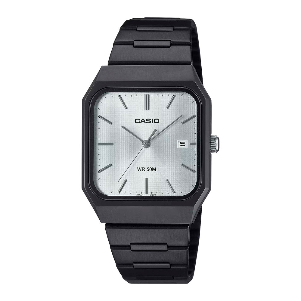 Японские часы мужские Casio Collection MTP-B185B-7A