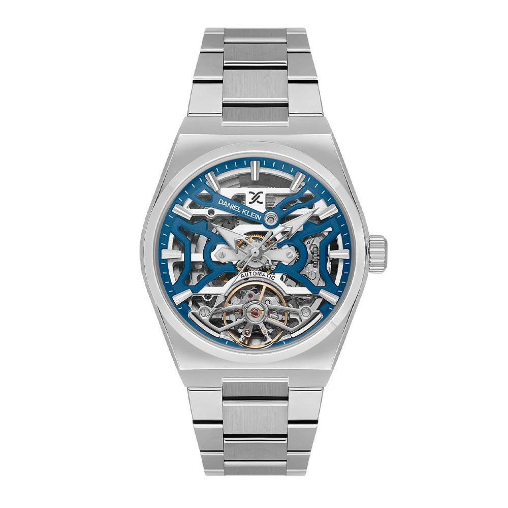 Часы мужские механические DANIEL KLEIN DK13857-4