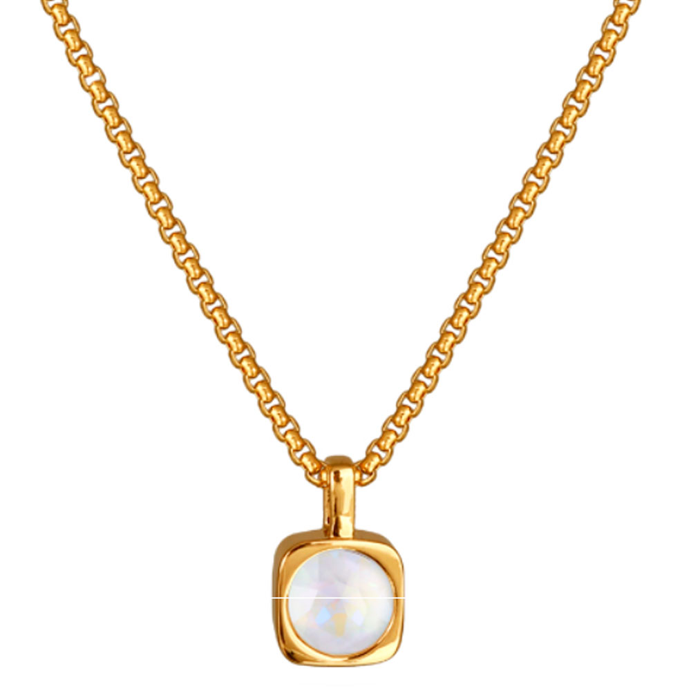 Кулон Uvelina «Теннис»