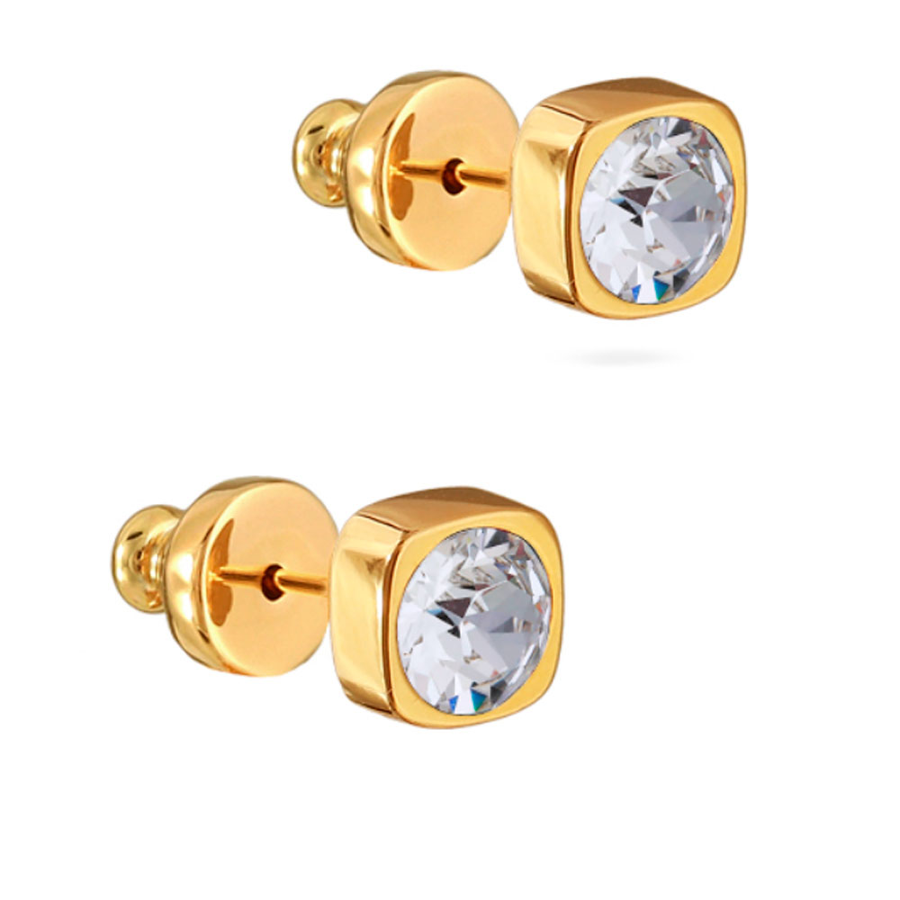 Серьги Uvelina «Теннис»