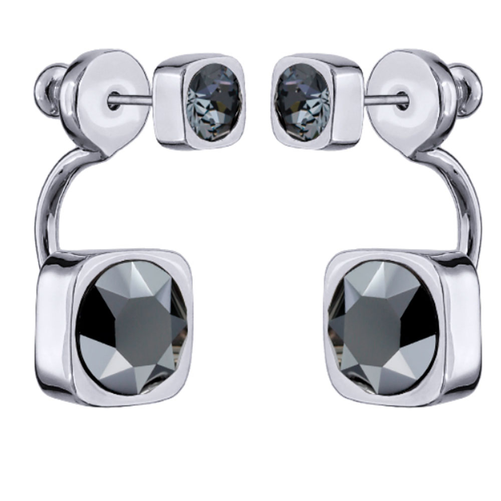 Серьги Uvelina «Теннис»