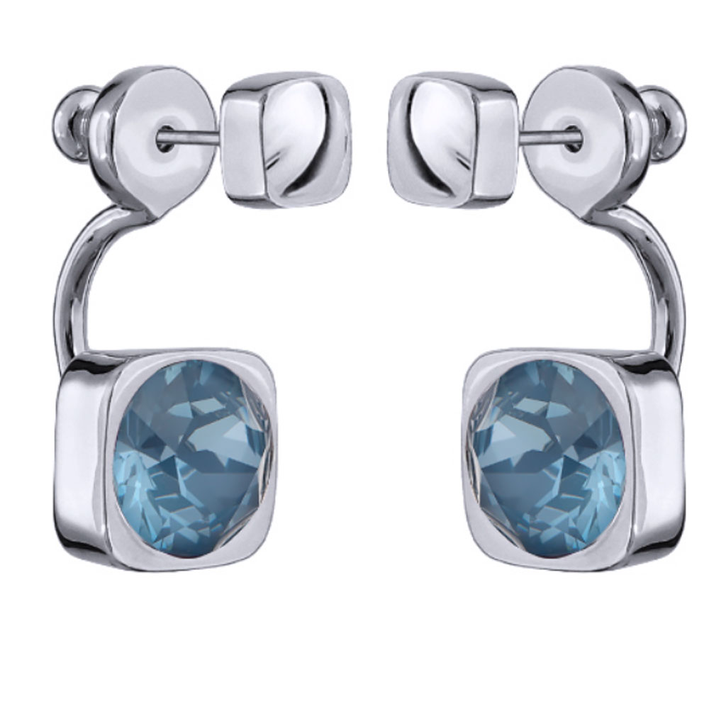 Серьги Uvelina «Теннис»