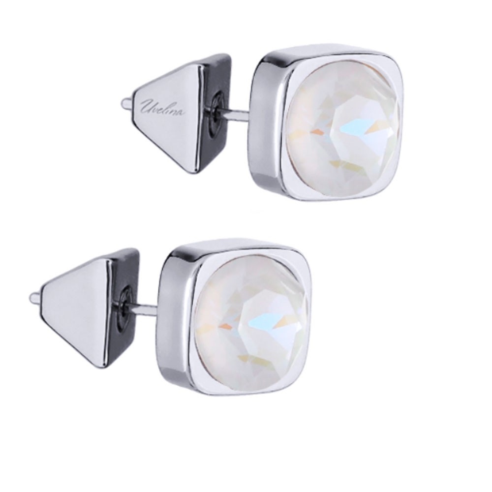 Серьги Uvelina «Теннис»